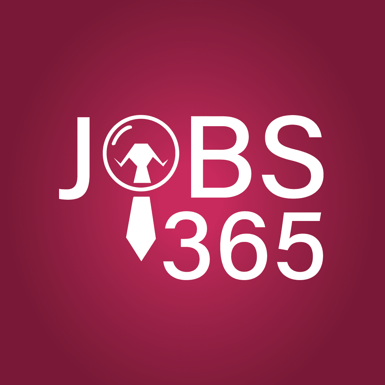 Jobs365 Logo